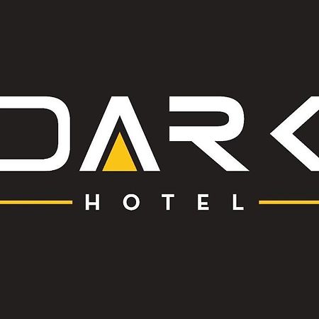 Dark Boutique Hotel Shkoze Εξωτερικό φωτογραφία