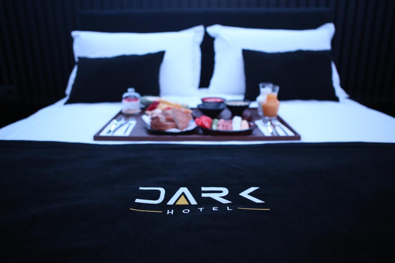 Dark Boutique Hotel Shkoze Εξωτερικό φωτογραφία