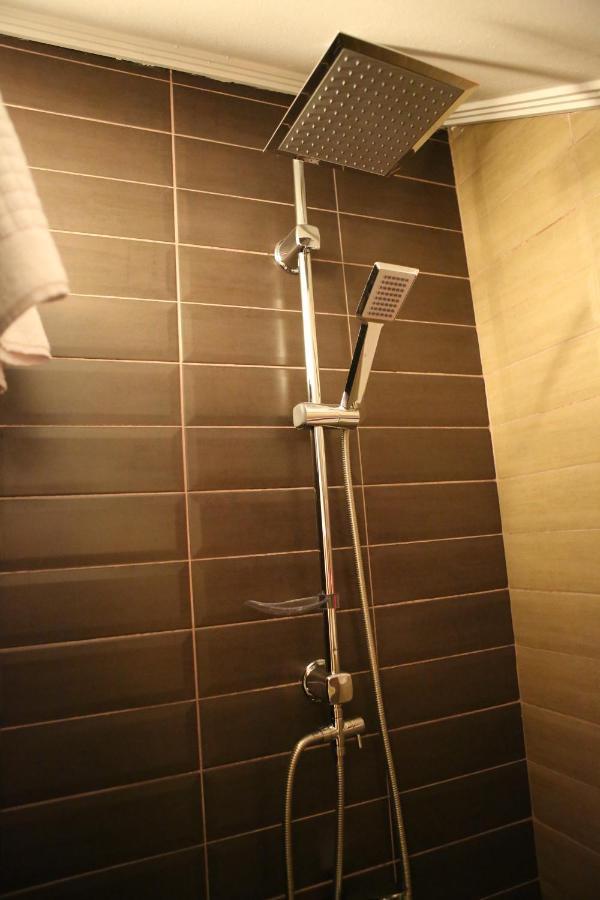 Dark Boutique Hotel Shkoze Εξωτερικό φωτογραφία