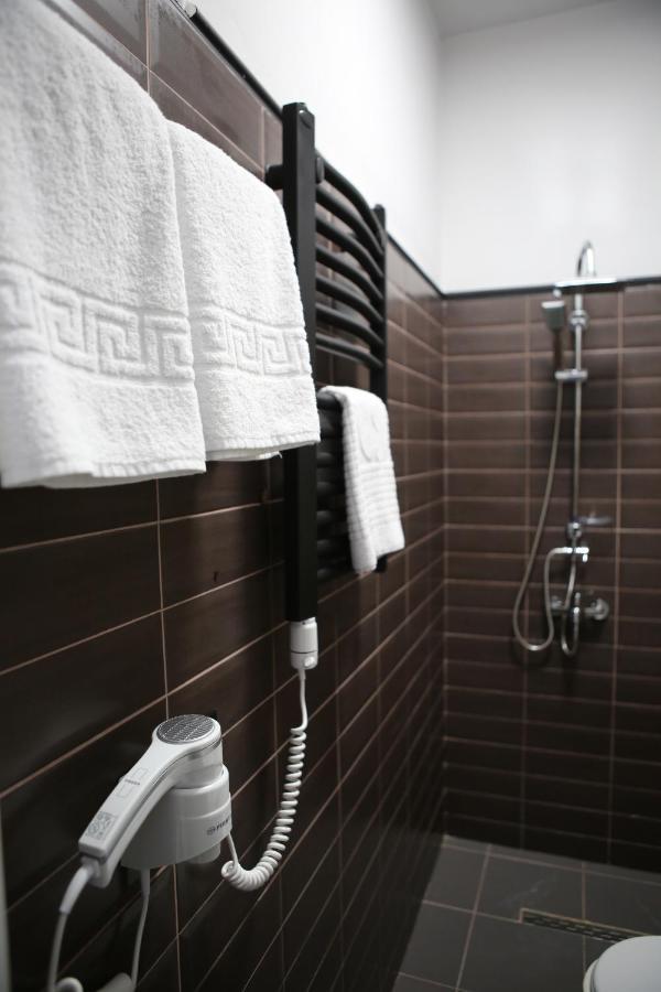 Dark Boutique Hotel Shkoze Εξωτερικό φωτογραφία