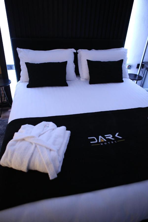 Dark Boutique Hotel Shkoze Εξωτερικό φωτογραφία
