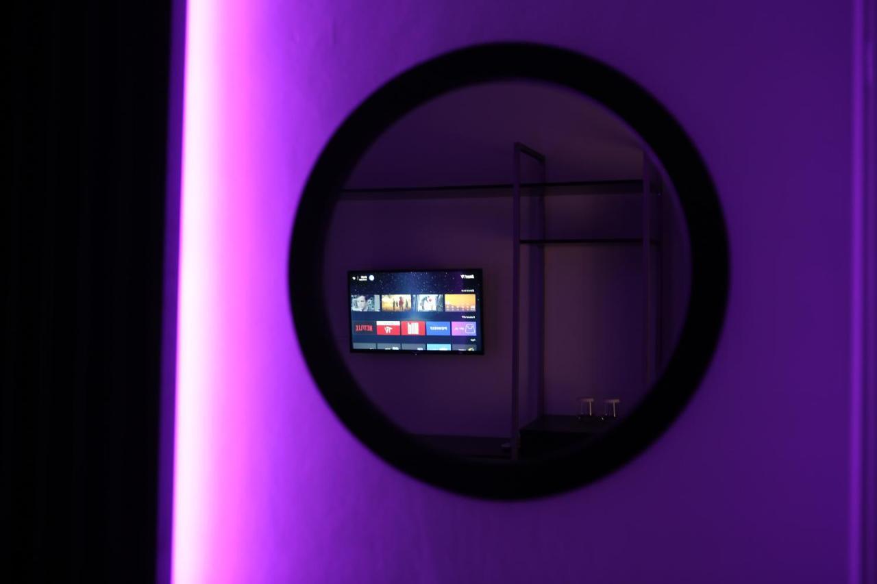 Dark Boutique Hotel Shkoze Εξωτερικό φωτογραφία
