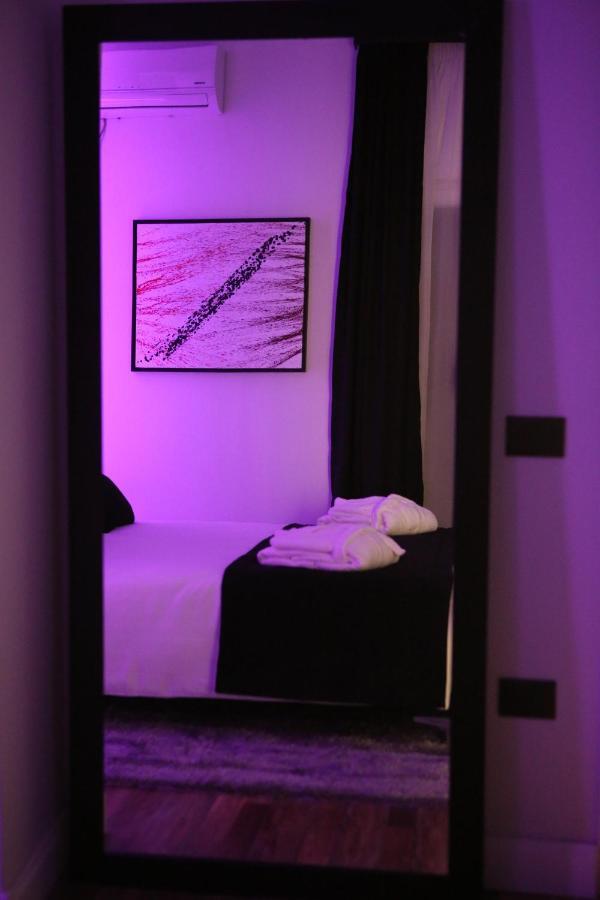 Dark Boutique Hotel Shkoze Εξωτερικό φωτογραφία