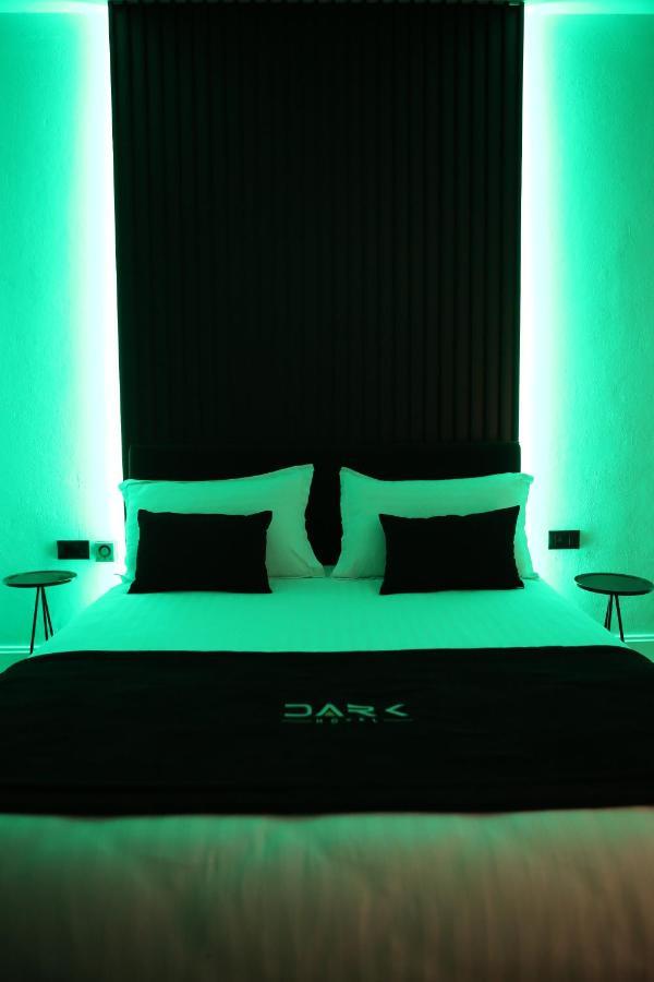 Dark Boutique Hotel Shkoze Εξωτερικό φωτογραφία