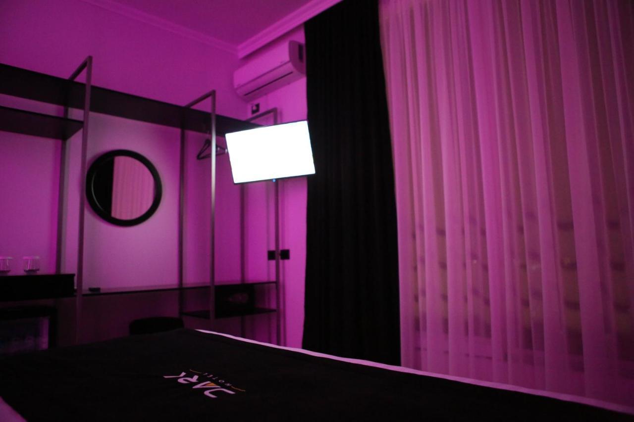 Dark Boutique Hotel Shkoze Εξωτερικό φωτογραφία