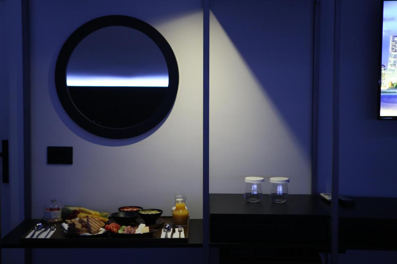 Dark Boutique Hotel Shkoze Εξωτερικό φωτογραφία