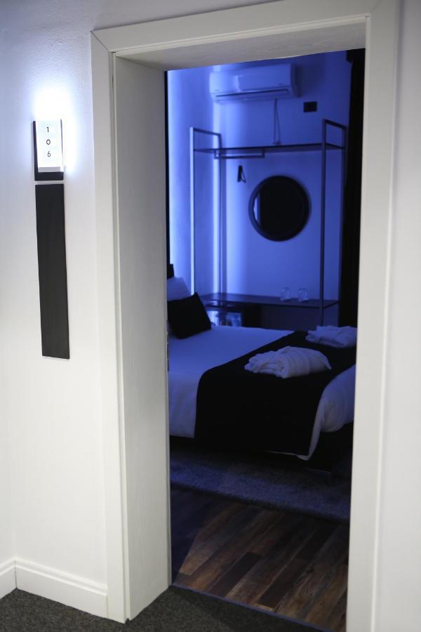 Dark Boutique Hotel Shkoze Εξωτερικό φωτογραφία