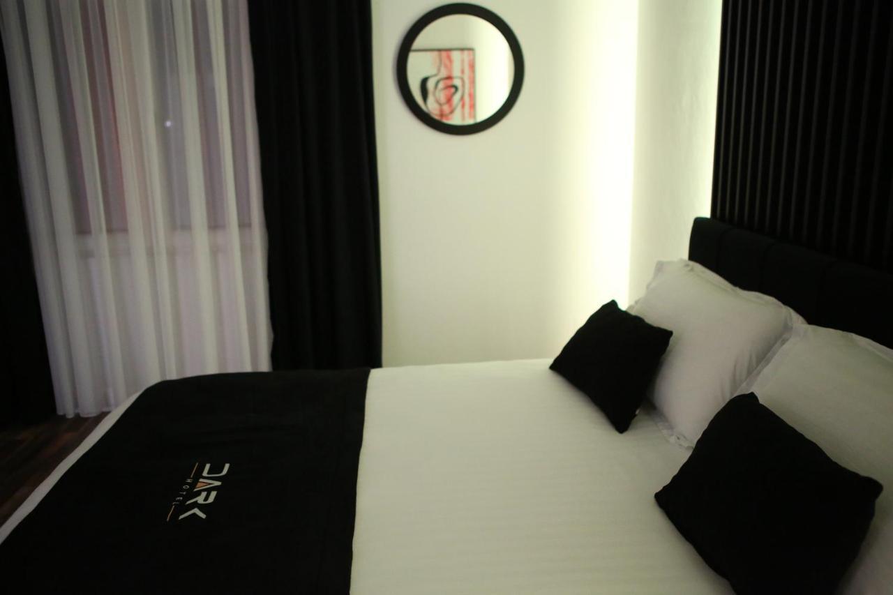 Dark Boutique Hotel Shkoze Εξωτερικό φωτογραφία
