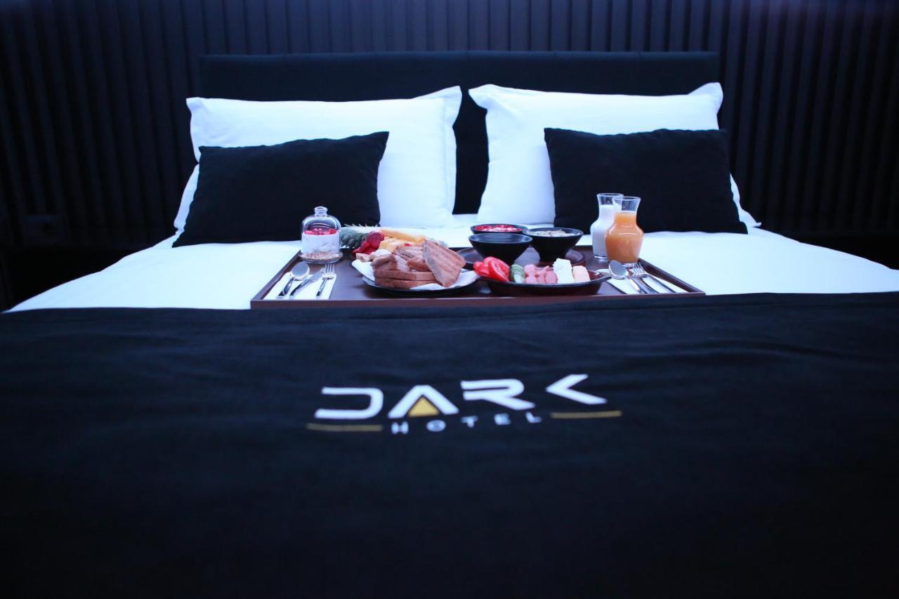 Dark Boutique Hotel Shkoze Εξωτερικό φωτογραφία