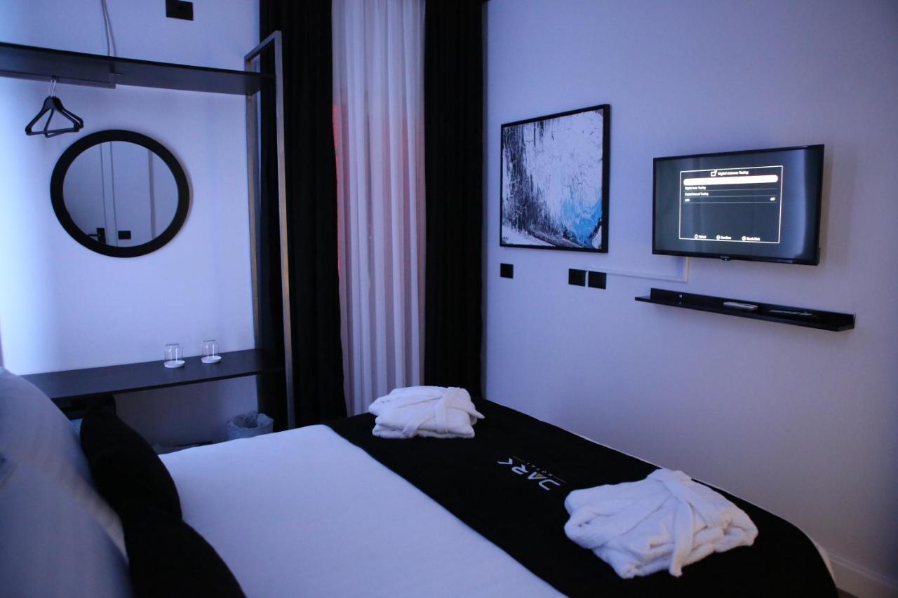 Dark Boutique Hotel Shkoze Εξωτερικό φωτογραφία
