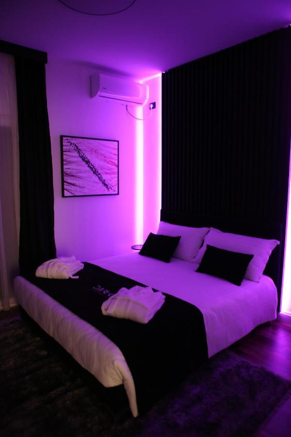 Dark Boutique Hotel Shkoze Εξωτερικό φωτογραφία