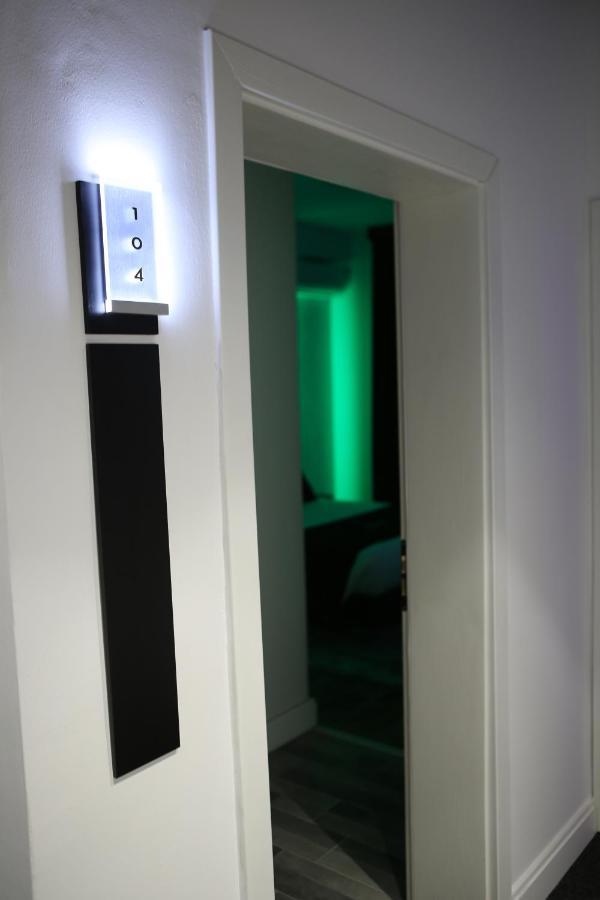 Dark Boutique Hotel Shkoze Εξωτερικό φωτογραφία