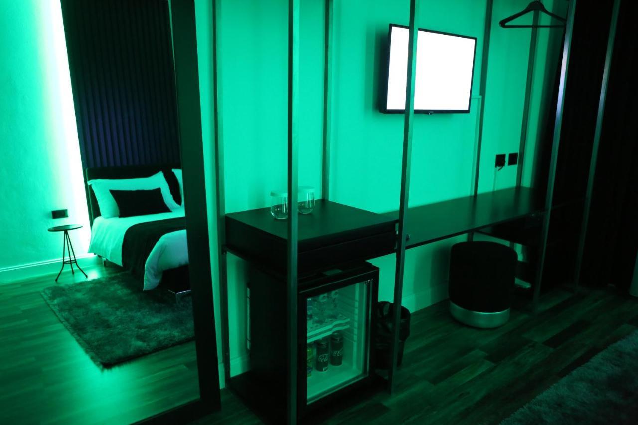 Dark Boutique Hotel Shkoze Εξωτερικό φωτογραφία
