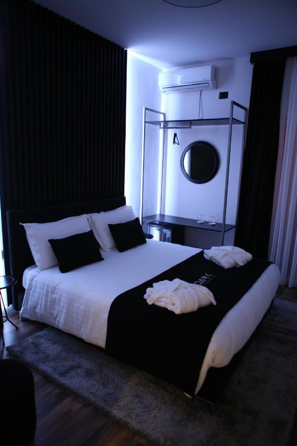 Dark Boutique Hotel Shkoze Εξωτερικό φωτογραφία