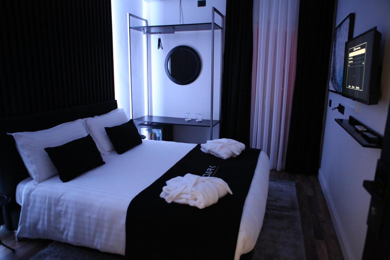 Dark Boutique Hotel Shkoze Εξωτερικό φωτογραφία