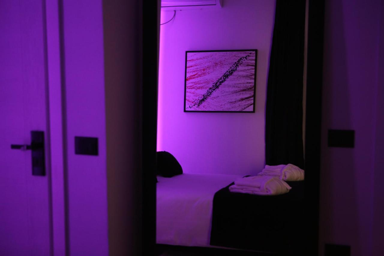 Dark Boutique Hotel Shkoze Εξωτερικό φωτογραφία
