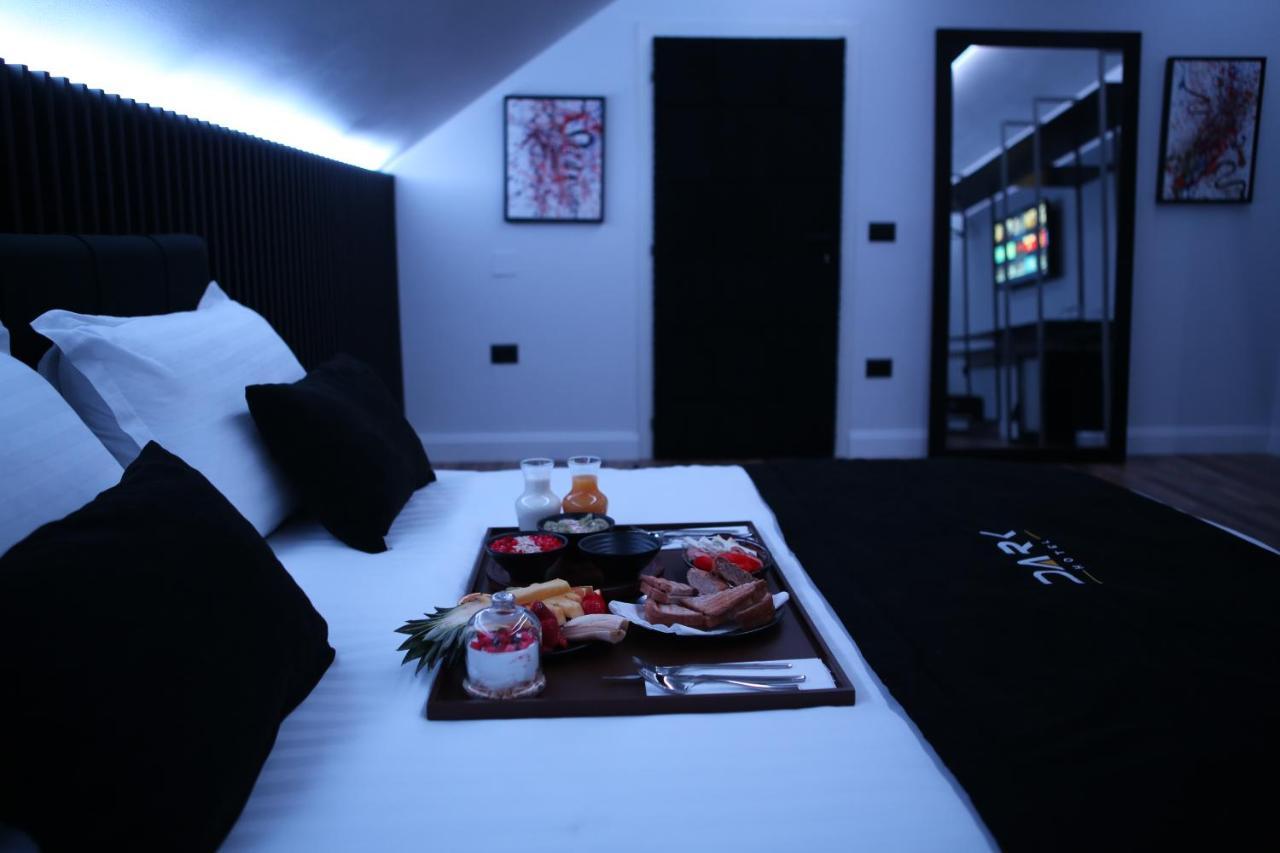 Dark Boutique Hotel Shkoze Εξωτερικό φωτογραφία