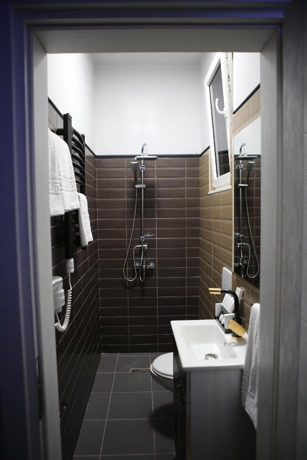 Dark Boutique Hotel Shkoze Εξωτερικό φωτογραφία